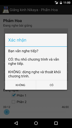 Nikaya 19 - Phẩm Hoa