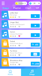 Piano Music Tiles 2 - Free Music Games banner