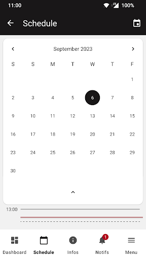 NABAPP Screen 3