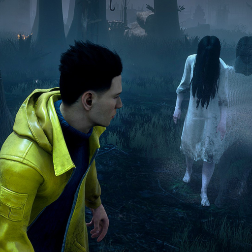 Dead by Daylight Horror game