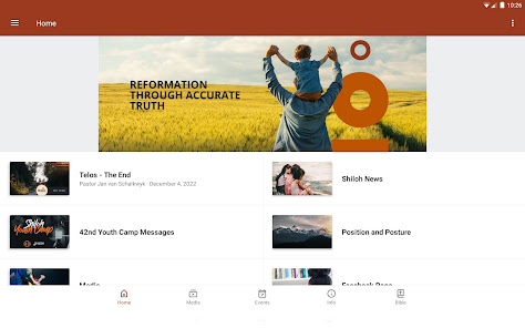 Screenshot image