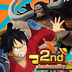 Cover Image of Download ONE PIECE Bounty Rush 40200 APK