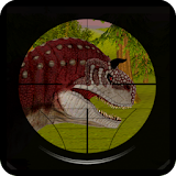 Dino Hunt icon