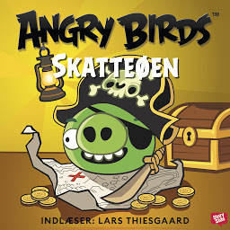 Icon image Skatteøen (Angry Birds)