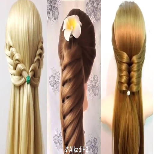 تسريحات شعر تجذب الرجل