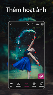 Bản xem trước ứng dụng