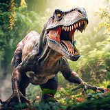 Dig Dinosaur Games: Kids games icon