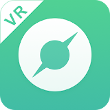 百度VR浏览器 icon