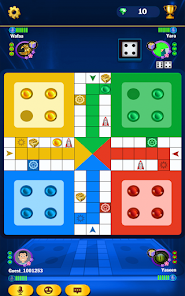 Imágen 15 Ludo Land android