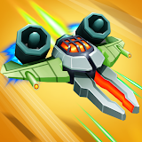 Winwing 2: Galaxy Attack icon