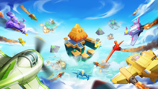 Captura 12 WinWing2 android