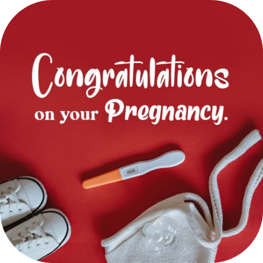 congratulations on pregnancy