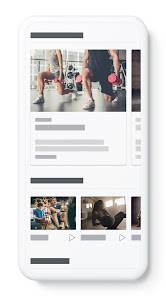 Screenshot 3 Training SportClub android