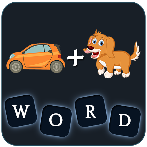 4 Pics 1 Word - Thinking Games logo