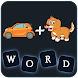 4 Pics 1 Word - Thinking Games - Androidアプリ
