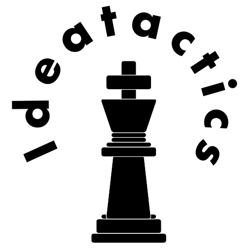 IdeaTactics chess tactics puzz 1.8.4 Icon