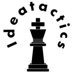 Icon image IdeaTactics chess tactics puzz