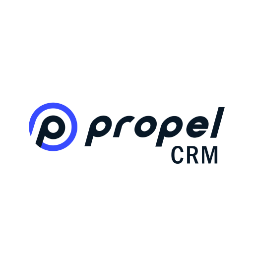 Propel CRM by Premier SIR logo