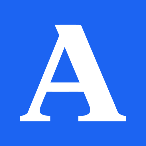 Autenticação Blockchain logo