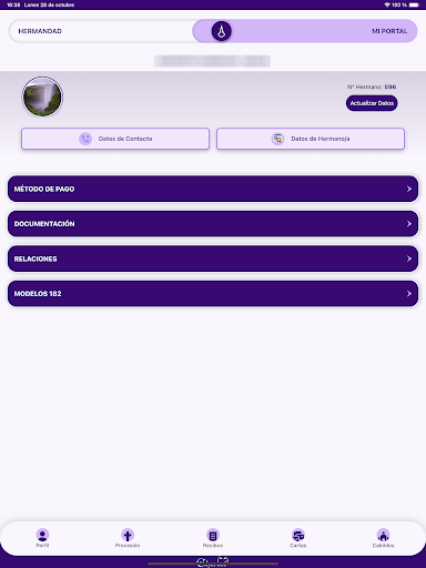 Nazareno Ciudad Real