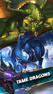 Gemstone Legends empires RPG v0.42.451 Mod Apk (Menu Damage) Free For Android 3