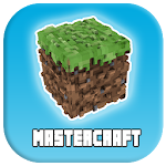 Cover Image of Unduh Master Craft : World Crafting Game 1.0 APK