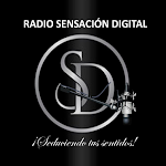 Cover Image of Herunterladen Radio Sensación Digital  APK