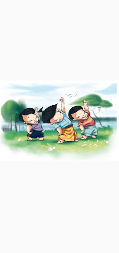 Parenting Knowledge Screen 3