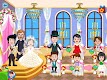 screenshot of My Town : Wedding