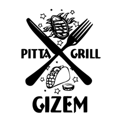 Pitta Gizem logo