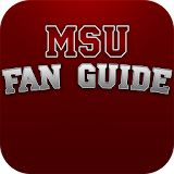 Mississippi State Fan Guide icon