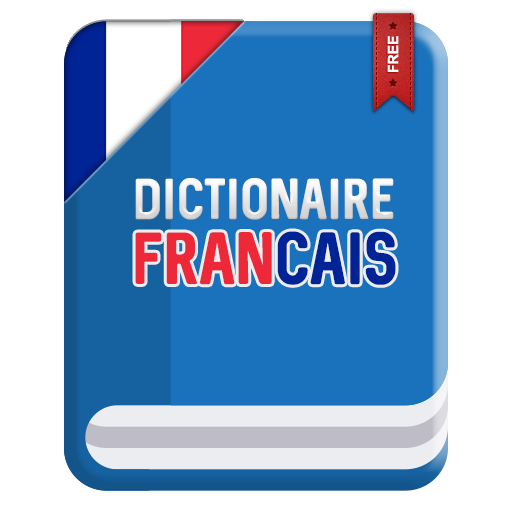 French dictionary. French Edition для монтажа.