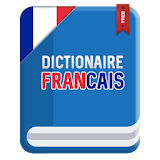 French Dictionary Offline icon