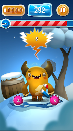 Android application Quudi Cirfiidka! (Af Soomaali) screenshort