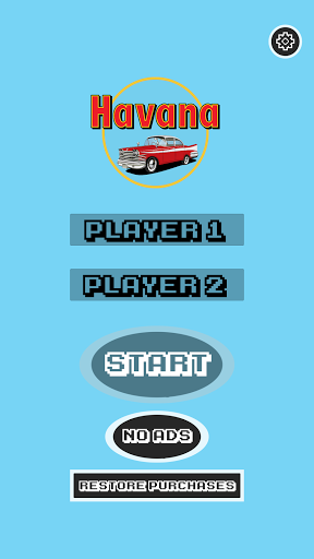 Havana (Drinking Game) Screenshot 3 - AppWisp.com