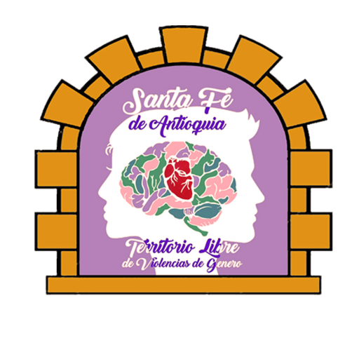 Santa Fe de Antioquia Libre logo