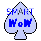 SmartWoW (Magic Tool App) icon