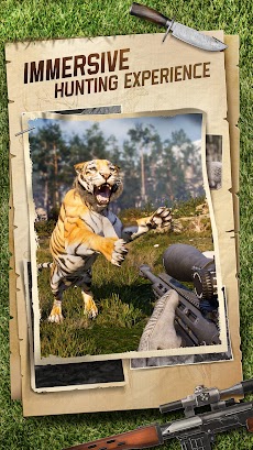 Hunting Sniperのおすすめ画像5