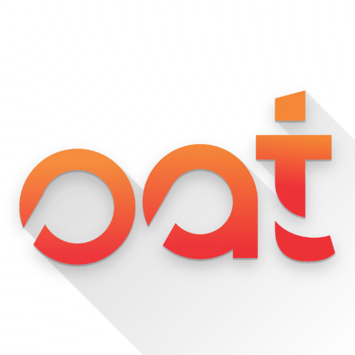 OAT Online Delivery logo