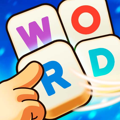 Words Mahjong - Word Search  Icon