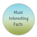 Most Interesting Facts icon