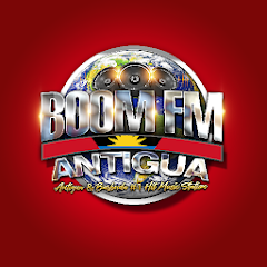 BOOMFM ANTIGUA - Apps on Google Play
