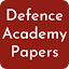Defence Academy Papers