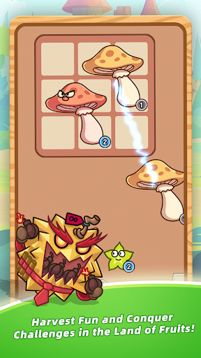 Fruit Fantasy Screenshot