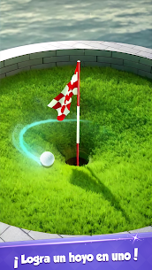 Descargar Golf Rival APK 2025 Para Android 1