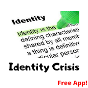Identity Crisis  Icon