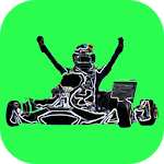 Cover Image of Télécharger Jetting TM Kart for KZ / ICC  APK