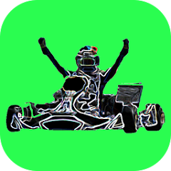 Jetting TM Kart for KZ / ICC Mod apk latest version free download