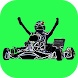 Jetting TM Kart for KZ / ICC - Androidアプリ