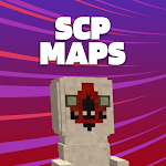 Cover Image of Herunterladen SCP Maps for Minecraft 2.0 APK